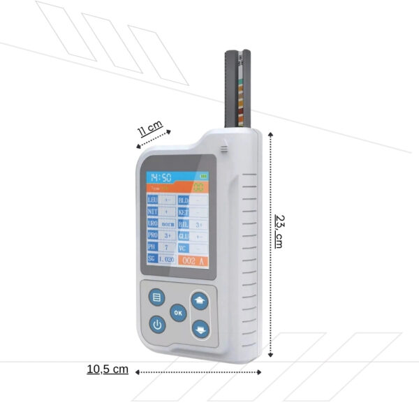 analizador-de-orina-contec-cms-bc401