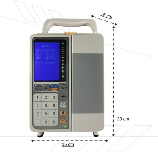 esco-610-bomba-de-infusion-volumetrica-sinohero-610